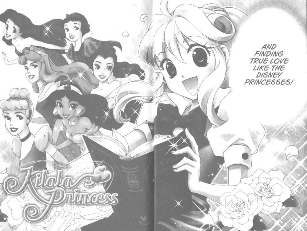 Kirara Princess Chapter 1 5